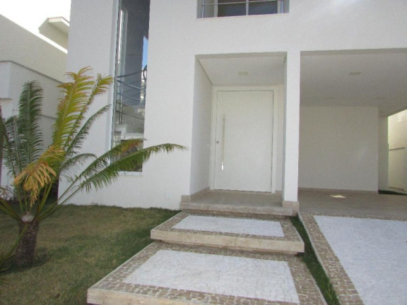 Sobrado com 3 Quartos à Venda, 300 m² em Jardim Residencial Mont Blanc - Sorocaba