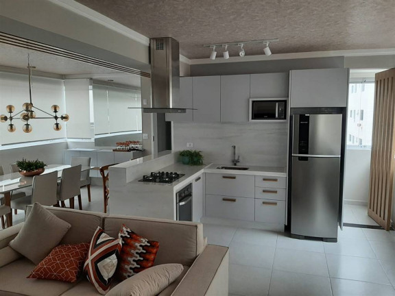 Imagem Apartamento com 2 Quartos à Venda, 93 m² em Guilhermina - Praia Grande Imagem Apartamento com 2 Quartos à Venda, 93 m² em Guilhermina - Praia Grande