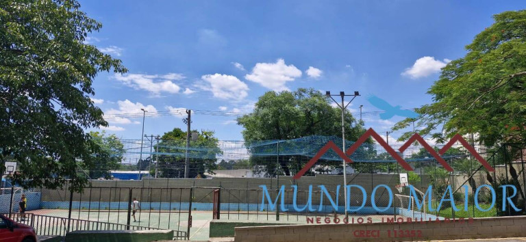 Imagem Apartamento com 3 Quartos à Venda, 67 m² em Vila Homero Thon - Santo André Imagem Apartamento com 3 Quartos à Venda, 67 m² em Vila Homero Thon - Santo André