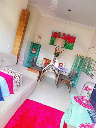 Apartamento com 2 Quartos à Venda, 49 m² em Vila Gustavo - São Paulo