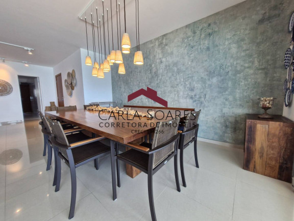 Imagem Apartamento com 3 Quartos à Venda, 200 m² em Enseada - Guarujá