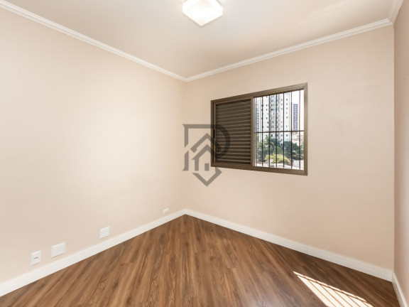 Imagem Apartamento com 3 Quartos à Venda, 117 m² em Vila Da Saúde - São Paulo