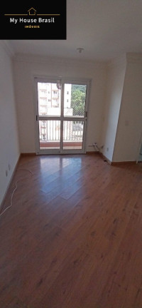 Imagem Apartamento com 2 Quartos à Venda, 50 m² em Tremembé - São Paulo Imagem Apartamento com 2 Quartos à Venda, 50 m² em Tremembé - São Paulo