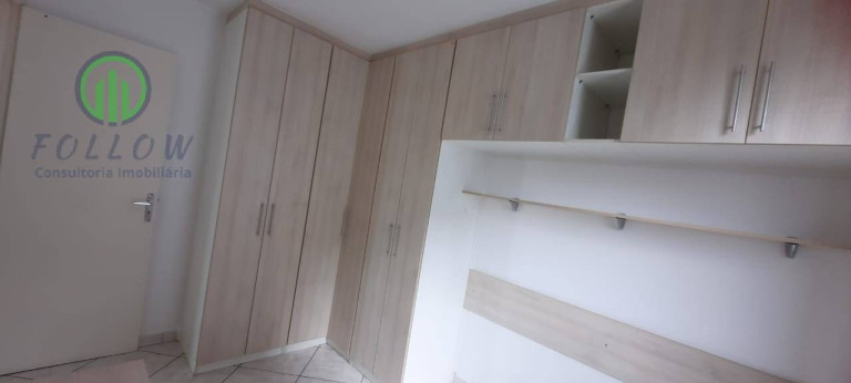 Imagem Apartamento com 2 Quartos à Venda, 62 m² em Veloso - Osasco