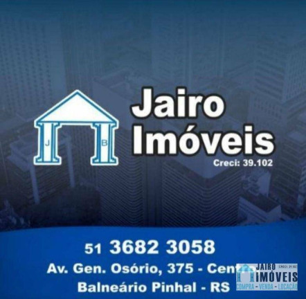 Imagem Terreno à Venda, 450 m² em Centro - Cidreira Imagem Terreno à Venda, 450 m² em Centro - Cidreira