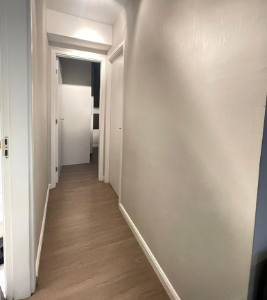 Imagem Imóvel com 2 Quartos à Venda, 50 m² em Parque Reboucas - São Paulo