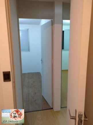 Imagem Apartamento com 3 Quartos à Venda, 64 m² em Jardim Do Estádio - Santo André Imagem Apartamento com 3 Quartos à Venda, 64 m² em Jardim Do Estádio - Santo André