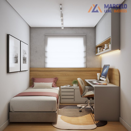 Imagem Apartamento com 2 Quartos à Venda, 51 m² em Boa Vista - Vitória Da Conquista Imagem Apartamento com 2 Quartos à Venda, 51 m² em Boa Vista - Vitória Da Conquista