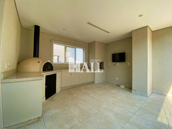 Imagem Apartamento com 3 Quartos à Venda, 250 m² em Jardim Tarraf Ii - São José Do Rio Preto Imagem Apartamento com 3 Quartos à Venda, 250 m² em Jardim Tarraf Ii - São José Do Rio Preto