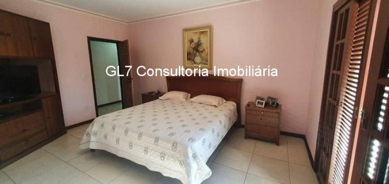 Imagem Casa com 4 Quartos à Venda,  em Residencial Beira Da Mata - Indaiatuba