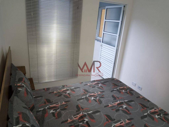 Imagem Apartamento com 2 Quartos à Venda, 38 m² em Artur Alvim - São Paulo