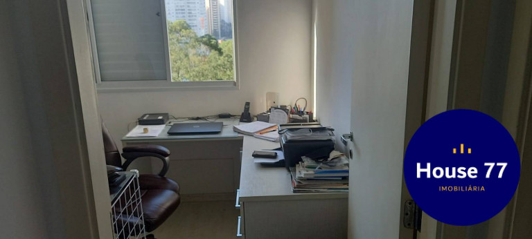 Imagem Apartamento com 3 Quartos à Venda, 63 m² em Vila Andrade - São Paulo Imagem Apartamento com 3 Quartos à Venda, 63 m² em Vila Andrade - São Paulo