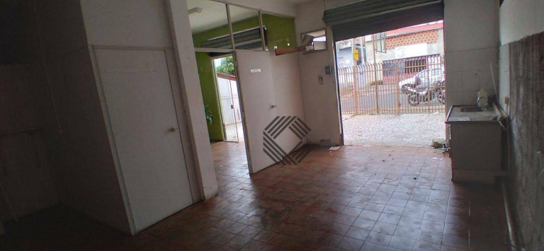Imagem Sala Comercial para Alugar, 50 m² em Parque Das Laranjeiras - Sorocaba Imagem Sala Comercial para Alugar, 50 m² em Parque Das Laranjeiras - Sorocaba