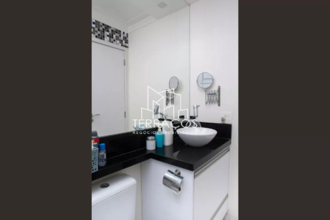 Imagem Apartamento com 3 Quartos à Venda, 84 m² em Jardim Ana Maria - Jundiaí