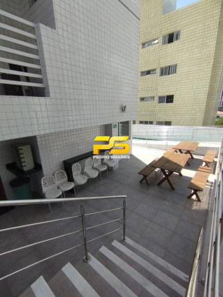 Imagem Apartamento com 2 Quartos à Venda, 61 m² em Manaíra - João Pessoa Imagem Apartamento com 2 Quartos à Venda, 61 m² em Manaíra - João Pessoa