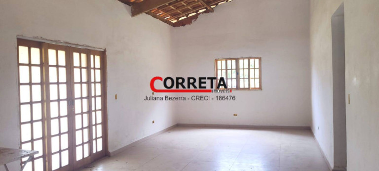Imagem Casa com 2 Quartos à Venda, 117 m² em Ibiúna