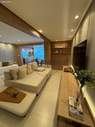 Imagem Apartamento com 3 Quartos à Venda, 140 m² em Alphaville I - Salvador Imagem Apartamento com 3 Quartos à Venda, 140 m² em Alphaville I - Salvador