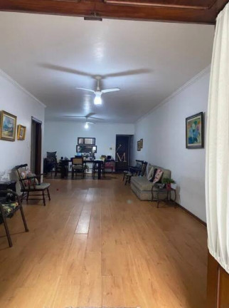 Apartamento com 4 Quartos à Venda, 250 m² em Boqueirão - Santos