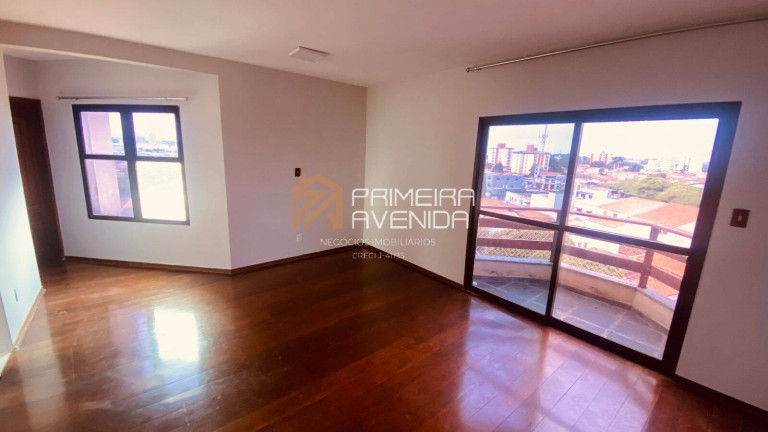 Apartamento com 3 Quartos à Venda, 82 m² em Jardim Das Indústrias - São José Dos Campos