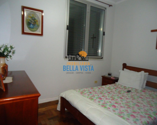 Imagem Apartamento com 2 Quartos à Venda, em Itararé - São Vicente Imagem Apartamento com 2 Quartos à Venda, em Itararé - São Vicente