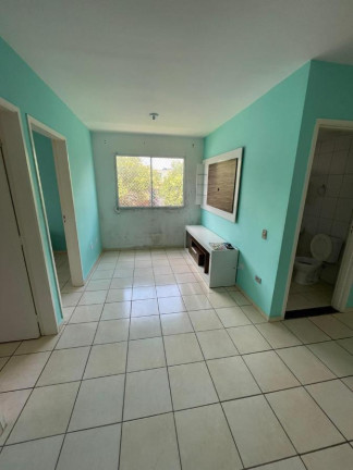Imagem Apartamento com 2 Quartos à Venda, 60 m² em Vila Nova Curuçá  - São Paulo