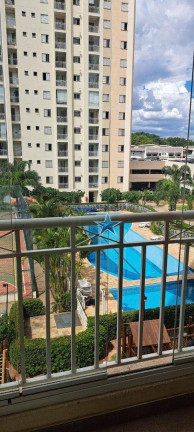 Imagem Apartamento com 3 Quartos à Venda, 74 m² em Barra Funda - São Paulo