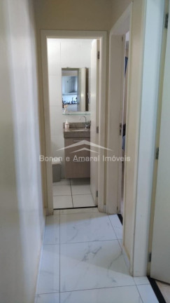 Imagem Cobertura com 3 Quartos à Venda, 123 m² em Jardim Antonio Von Zuben - Campinas