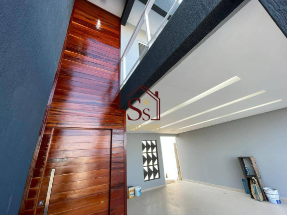 Imagem Casa com 2 Quartos à Venda,  em Bela Vista - Mossoró