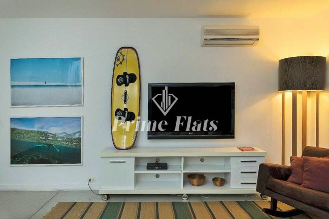 Imagem Apartamento com 1 Quarto à Venda, 42 m² em Itaim Bibi - São Paulo Imagem Apartamento com 1 Quarto à Venda, 42 m² em Itaim Bibi - São Paulo
