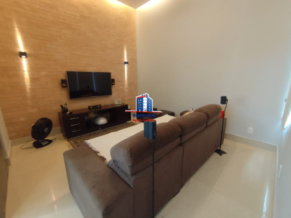Imagem Casa de Condomínio com 3 Quartos à Venda, 269 m² em Parque Residencial Damha V - São José Do Rio Preto Imagem Casa de Condomínio com 3 Quartos à Venda, 269 m² em Parque Residencial Damha V - São José Do Rio Preto