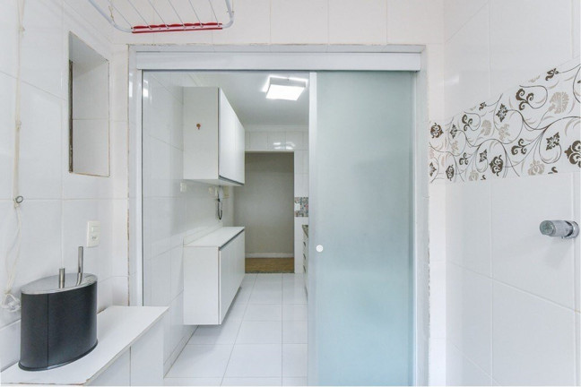 Imagem Apartamento com 3 Quartos à Venda, 63 m² em Vila Andrade - São Paulo