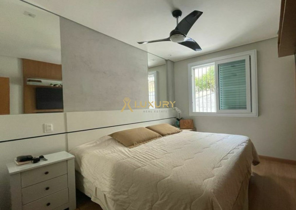 Imagem Imóvel com 3 Quartos à Venda, 95 m² em Santo Antônio - Belo Horizonte