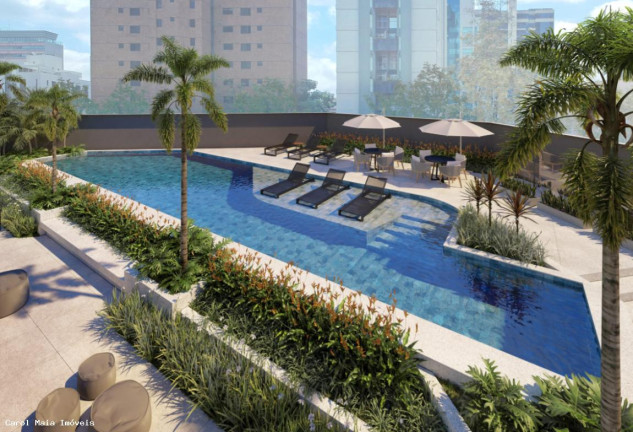 Imagem Imóvel com 3 Quartos à Venda, 115 m² em Savassi - Belo Horizonte