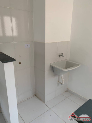 Imagem Apartamento com 2 Quartos à Venda, 55 m² em Loteamento Jardim Sol Nascente - Jacareí Imagem Apartamento com 2 Quartos à Venda, 55 m² em Loteamento Jardim Sol Nascente - Jacareí
