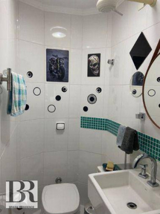 Imagem Apartamento com 2 Quartos à Venda, 90 m² em Paraíso - São Paulo