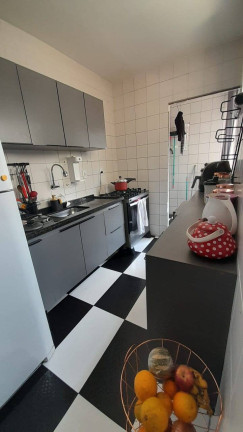 Imagem Apartamento com 2 Quartos à Venda, 56 m² em Jardim Santo André - Santo André Imagem Apartamento com 2 Quartos à Venda, 56 m² em Jardim Santo André - Santo André