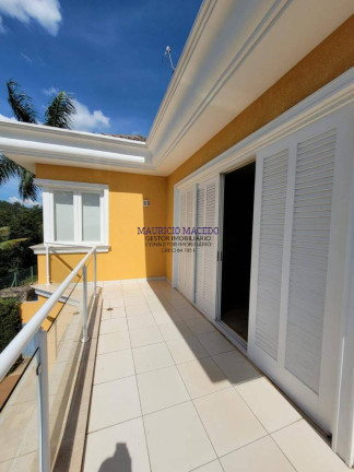 Imagem Casa com 4 Quartos à Venda, 555 m² em Alphaville - Santana De Parnaíba Imagem Casa com 4 Quartos à Venda, 555 m² em Alphaville - Santana De Parnaíba