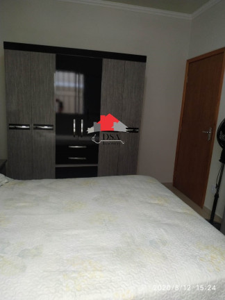 Imagem Casa com 3 Quartos à Venda, 135 m² em Hortolândia