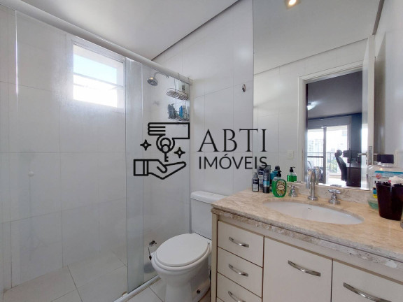 Imagem Apartamento com 4 Quartos à Venda, 258 m² em Campo Belo - São Paulo