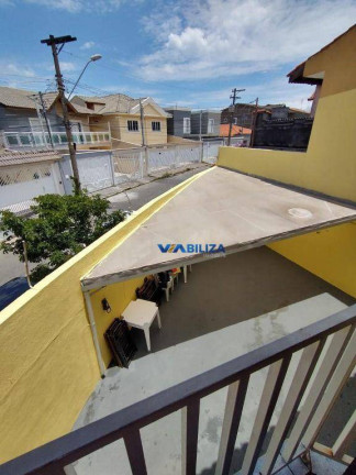 Imagem Sobrado com 2 Quartos à Venda, 81 m² em Jardim Santa Clara - Guarulhos Imagem Sobrado com 2 Quartos à Venda, 81 m² em Jardim Santa Clara - Guarulhos