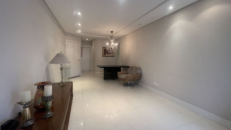 Imagem Apartamento com 3 Quartos à Venda, 106 m² em Centro - São Bernardo Do Campo