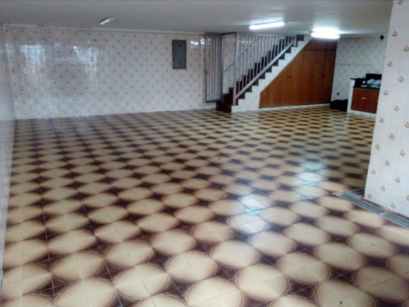 Imagem Casa com 5 Quartos para Alugar, 350 m² em Planalto Paulista - São Paulo