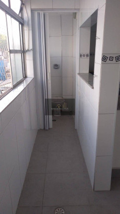 Imagem Apartamento com 2 Quartos à Venda, 60 m² em água Fria - São Paulo