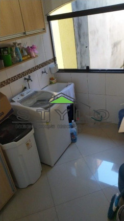 Imagem Sobrado com 2 Quartos à Venda, em Parque Selecta - São Bernardo Do Campo Imagem Sobrado com 2 Quartos à Venda, em Parque Selecta - São Bernardo Do Campo