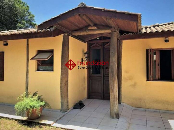 Imagem Casa de Condomínio com 4 Quartos à Venda, em Paisagem Renoir - Cotia Imagem Casa de Condomínio com 4 Quartos à Venda, em Paisagem Renoir - Cotia