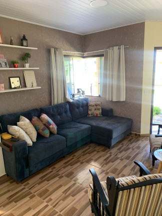 Imagem Casa com 2 Quartos à Venda, 82 m² em Santa Bárbara - Araranguá