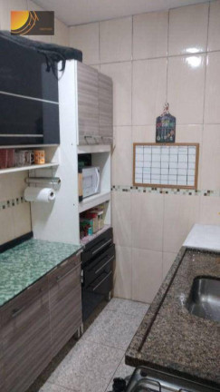 Imagem Casa com 2 Quartos à Venda, 80 m² em Morro Doce - São Paulo