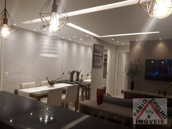 Imagem Apartamento com 2 Quartos à Venda, 65 m² em Morumbi - São Paulo Imagem Apartamento com 2 Quartos à Venda, 65 m² em Morumbi - São Paulo