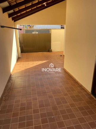 Imagem Casa com 2 Quartos à Venda, 75 m² em Setor Santos Dumont - Itumbiara Imagem Casa com 2 Quartos à Venda, 75 m² em Setor Santos Dumont - Itumbiara