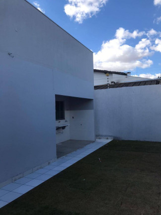 Imagem Casa com 3 Quartos à Venda, 100 m² em Residencial Jardim Itália I E Ii Etapa - Anápolis